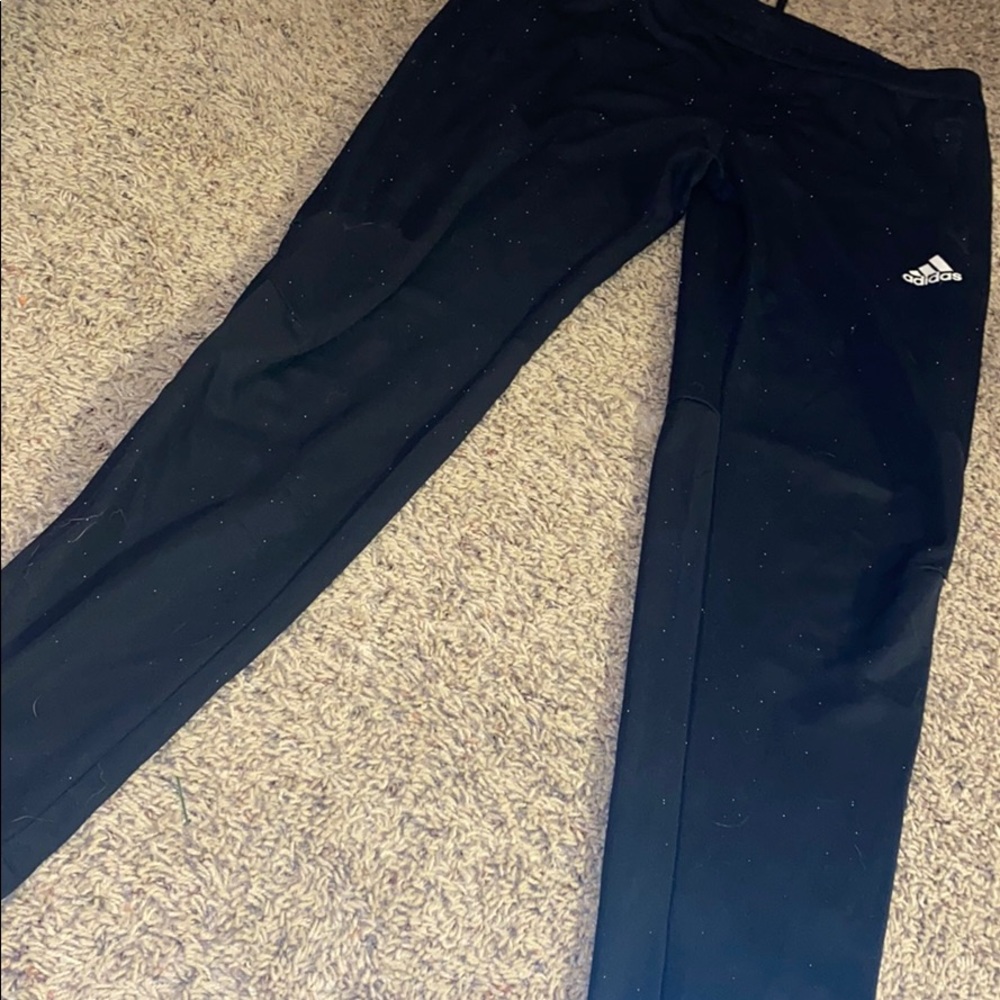 Adidas joggers
